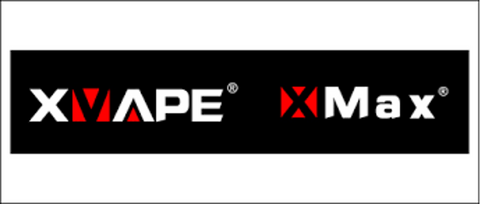 Xmax / Xvape Logo