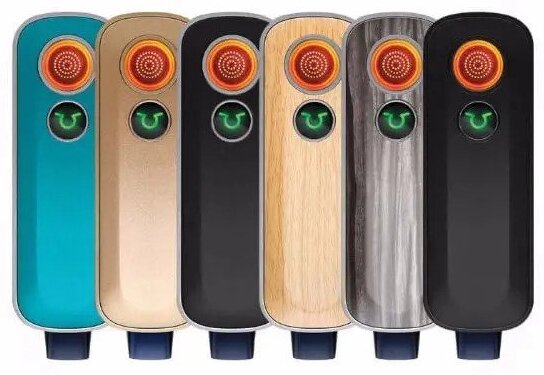 Firefly Vaporizers