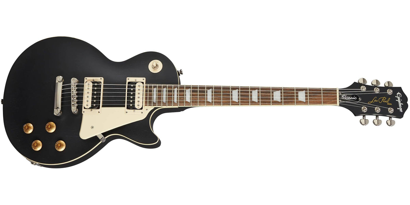 Epiphone les Paul Standard