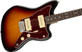 Fender American Performer Jazzmaster, Rosewood Fingerboard, 3-Color Sunburst - Guitar Station Melbourne, Australia