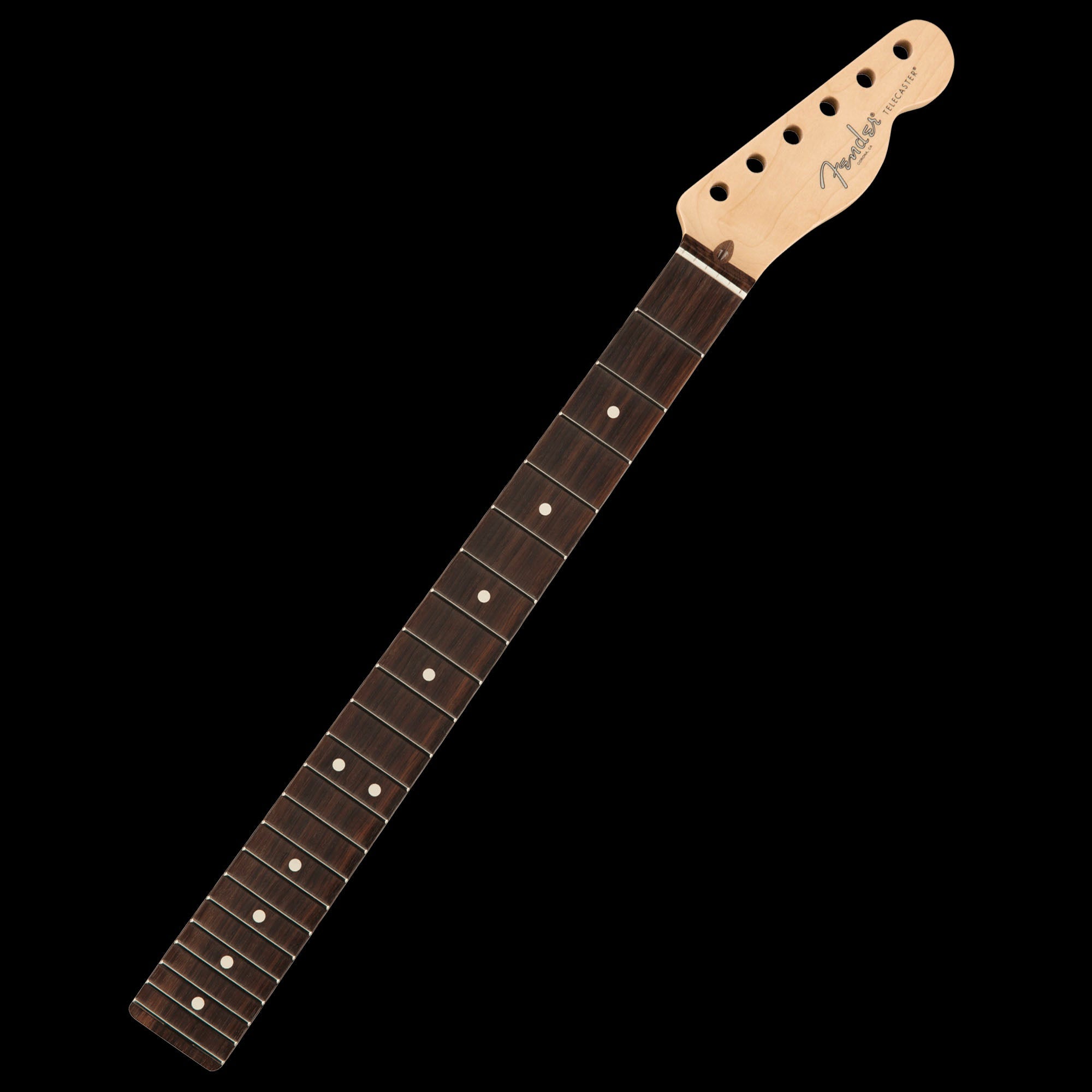 american professional telecaster rosewood neck