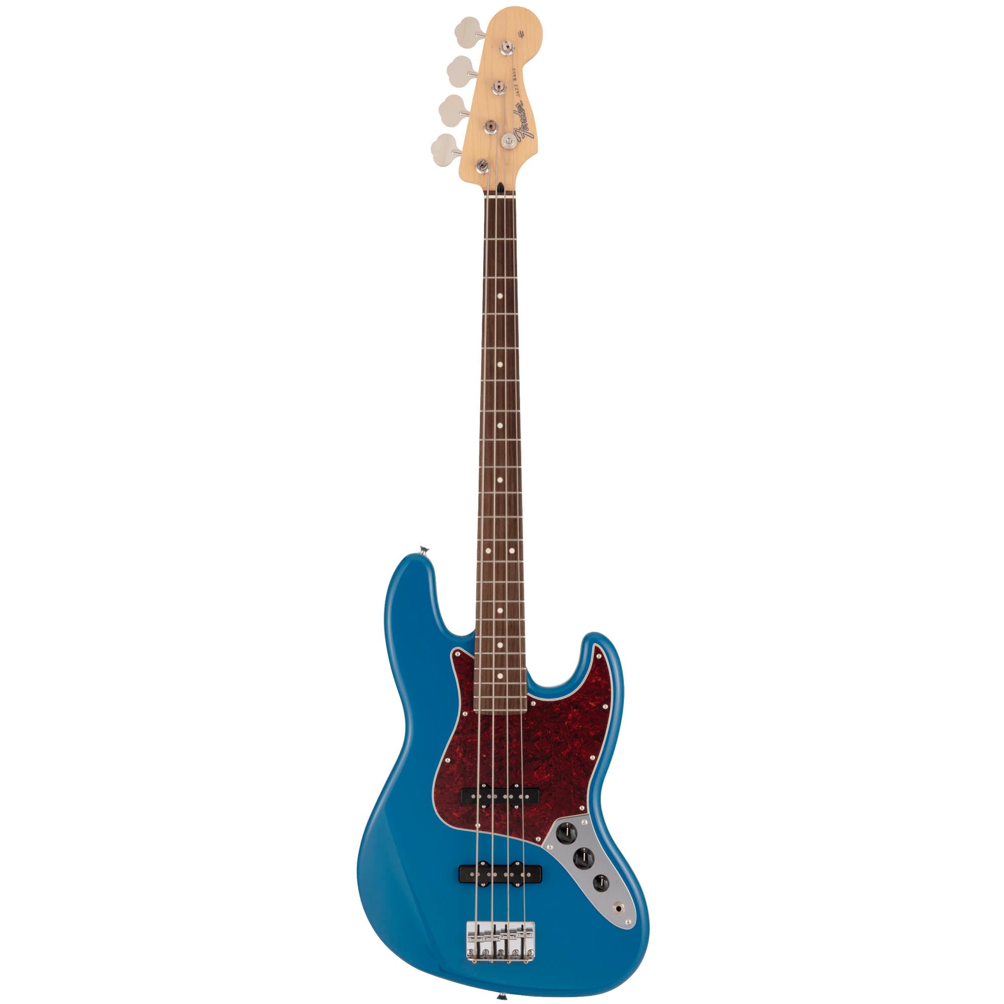 jazz p bass hybrid