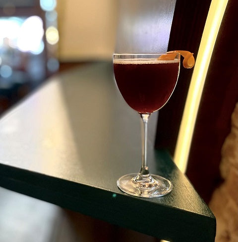 Classic cocktail