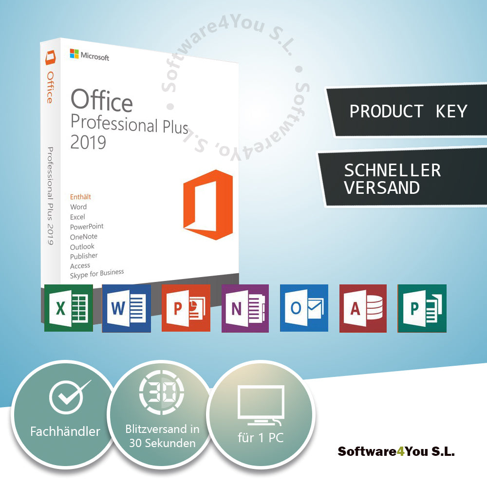 office 2019 32 bits