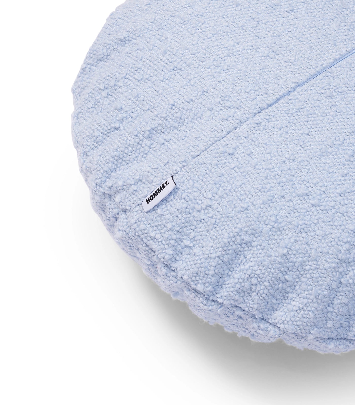 New - Junior Boucle Cushion