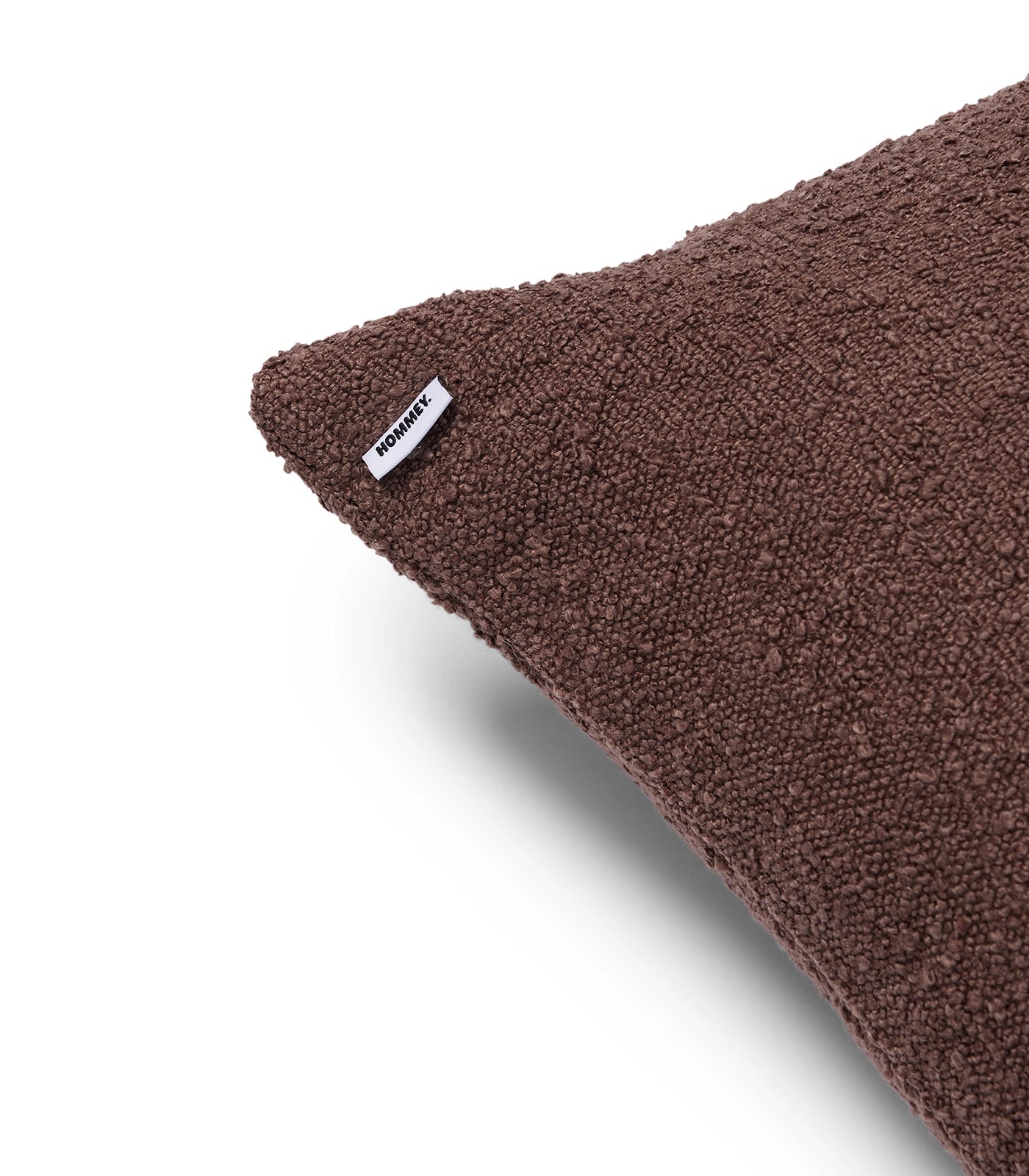 New - Lumbar Boucle Cushion