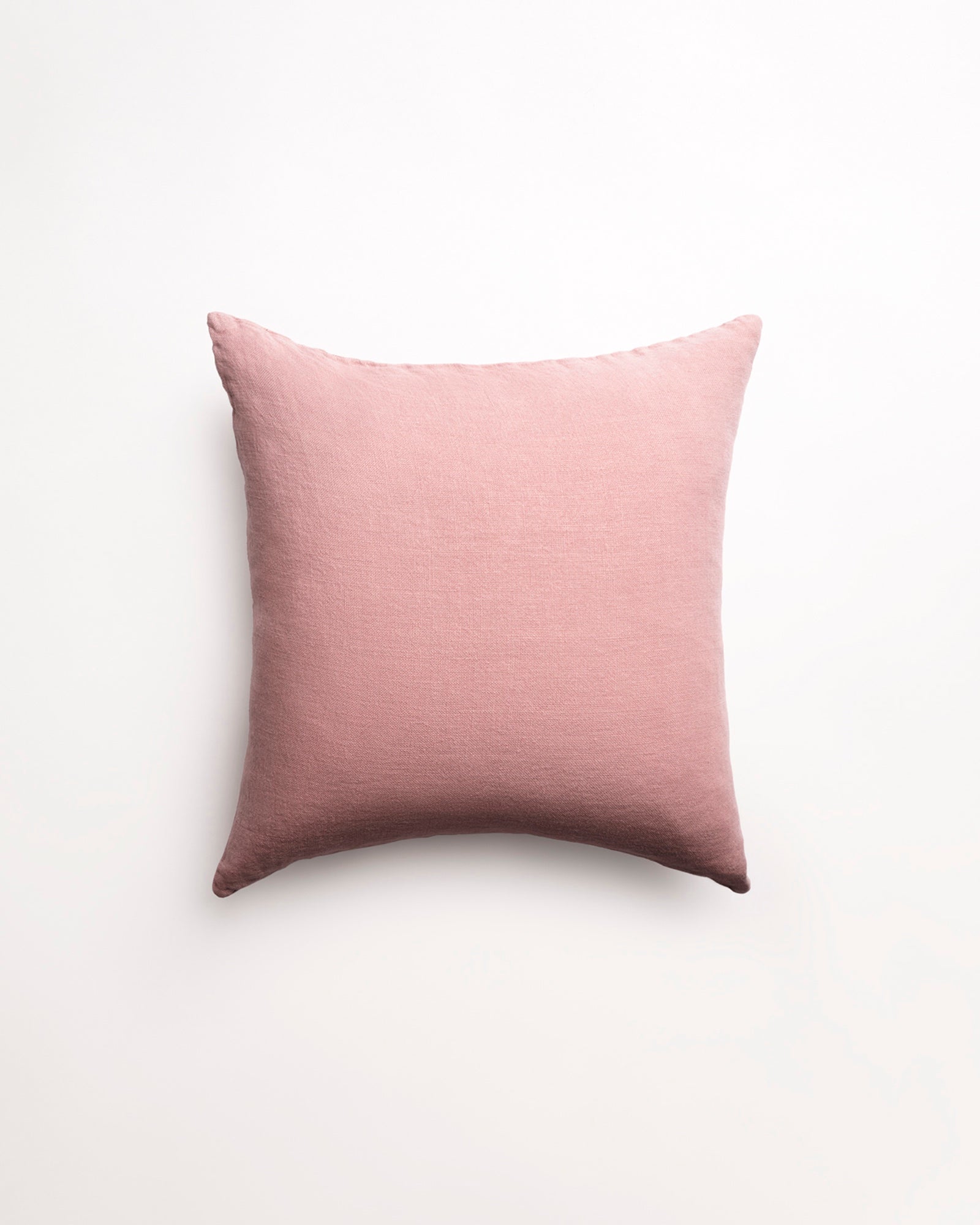 Big Linen - Blush Cushion