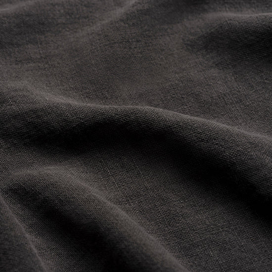 Essential Linen - Charcoal Cushion