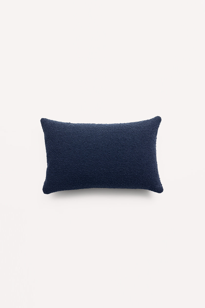 Lumbar Boucle - Duke Cushion