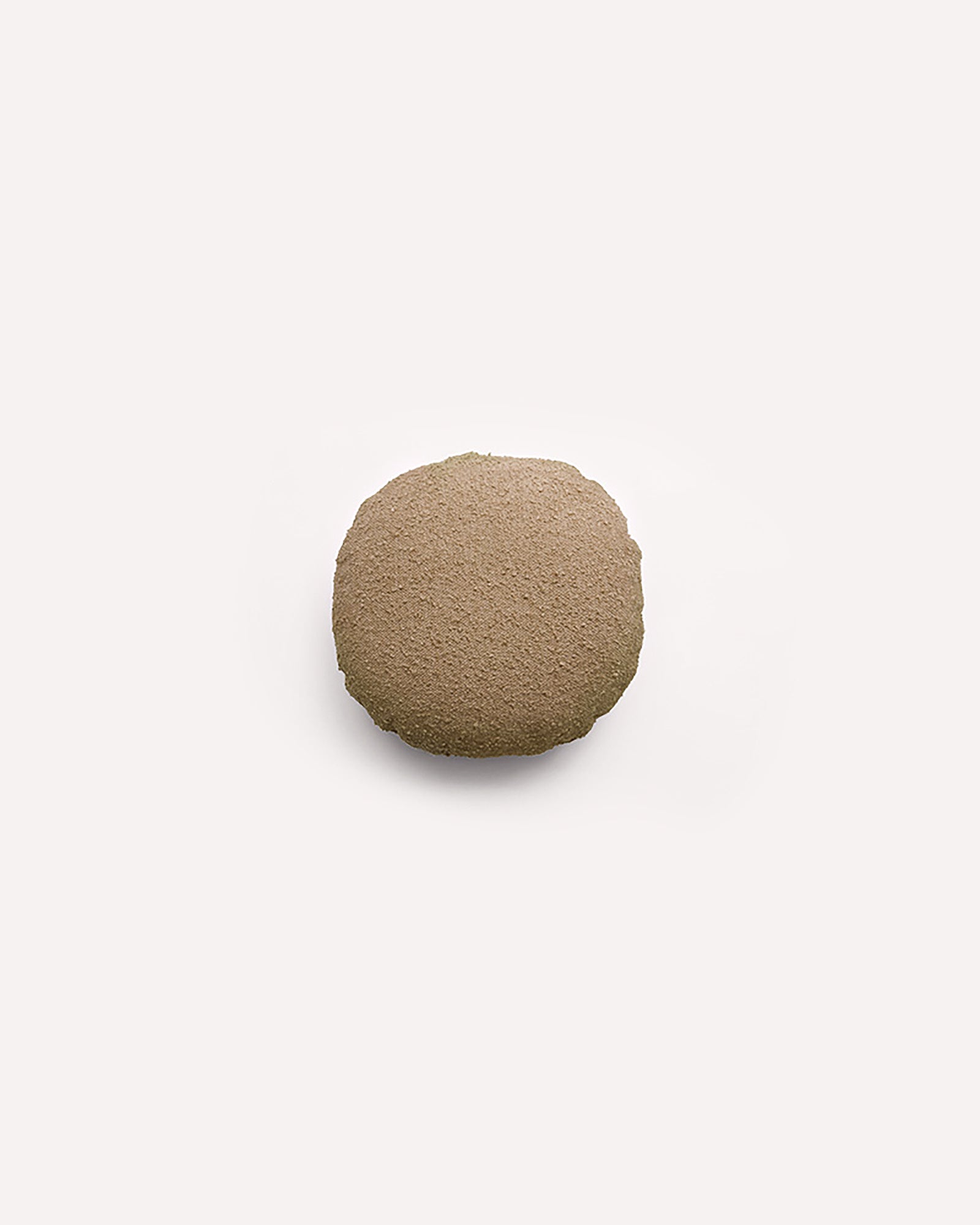 Junior Boucle - Latte Cushion