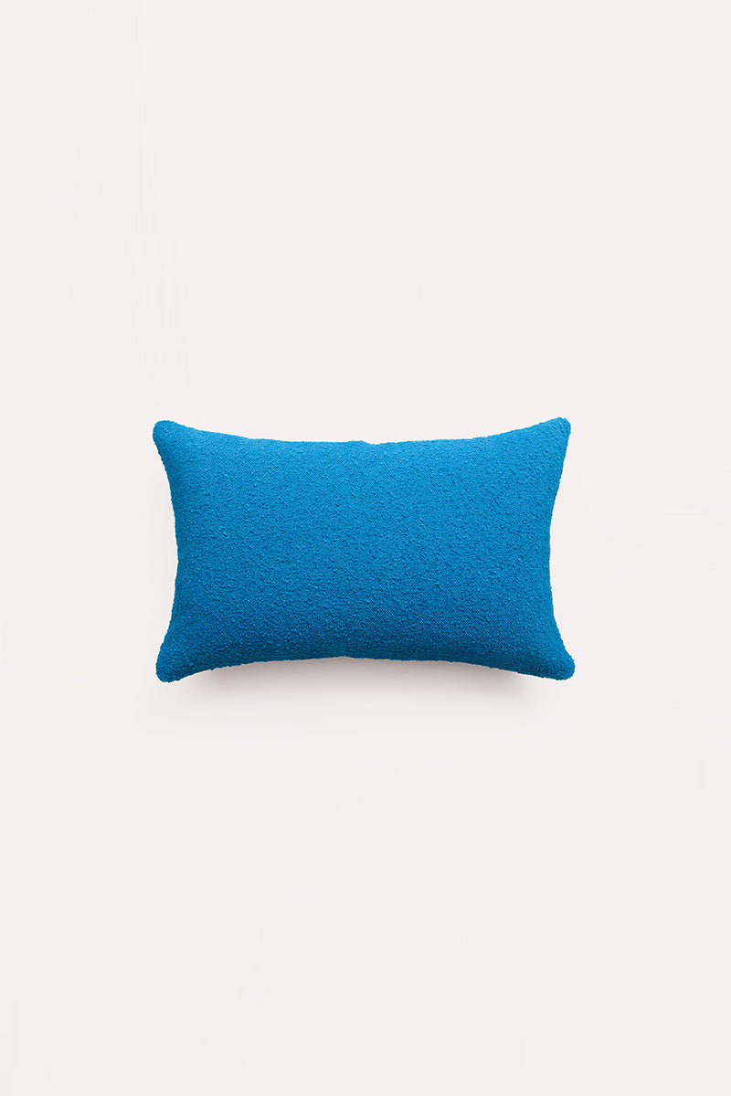 Lumbar Boucle - Pacific Cushion