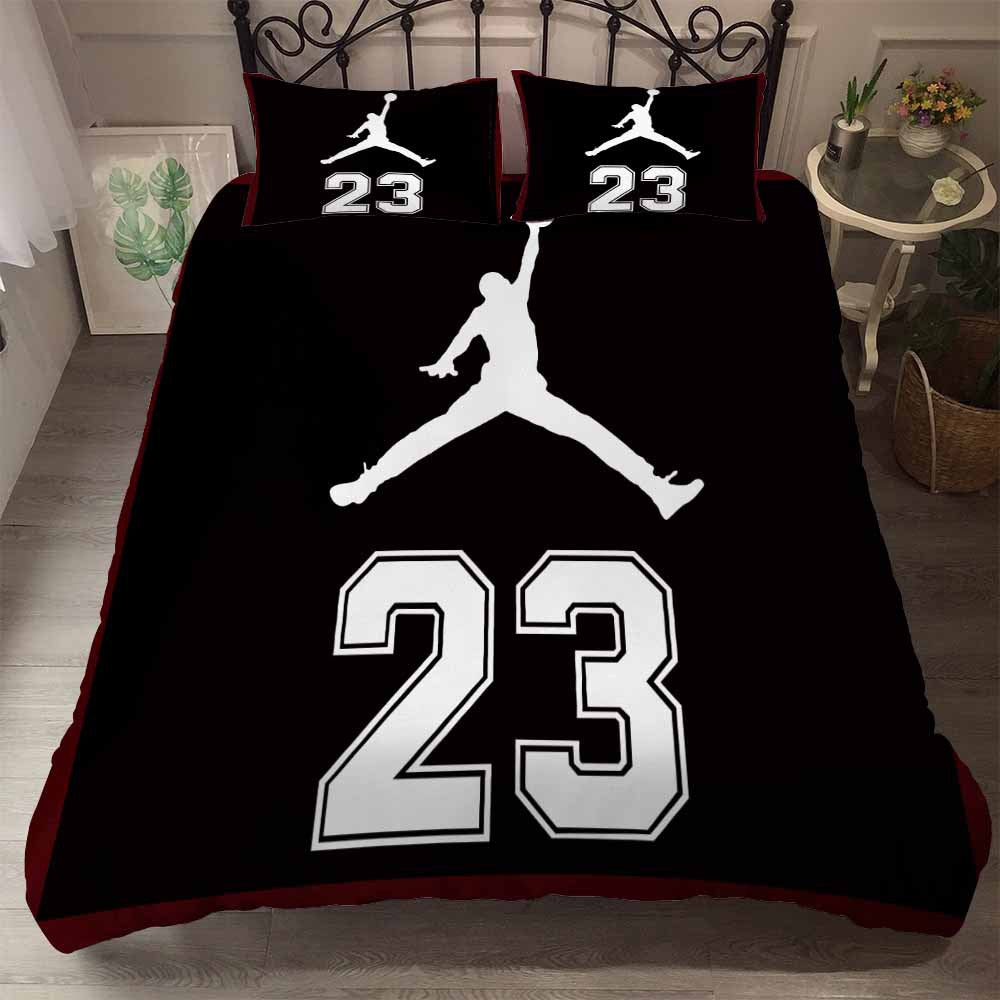 Jordan Bed Set