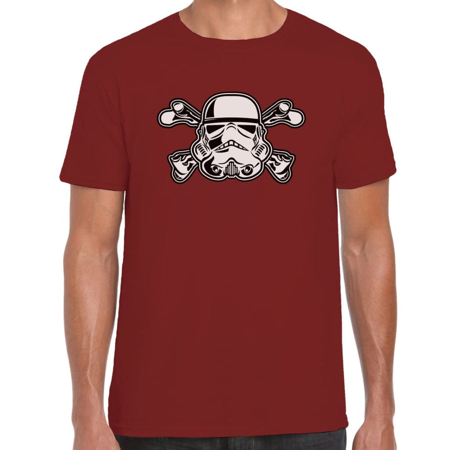 Trooper Pirate T-shirt