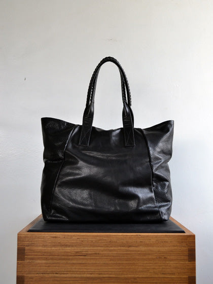 basilica tote NEJIRI / fw2014