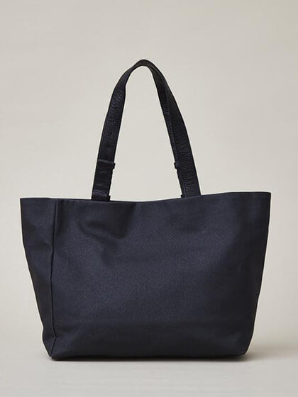 hand piece tote / fw2019