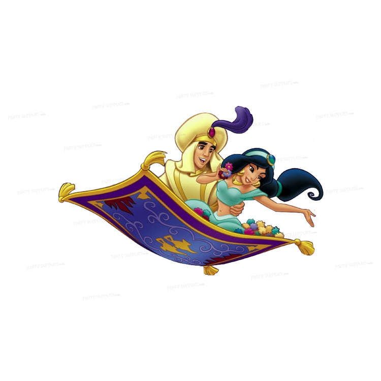 ALADDIN