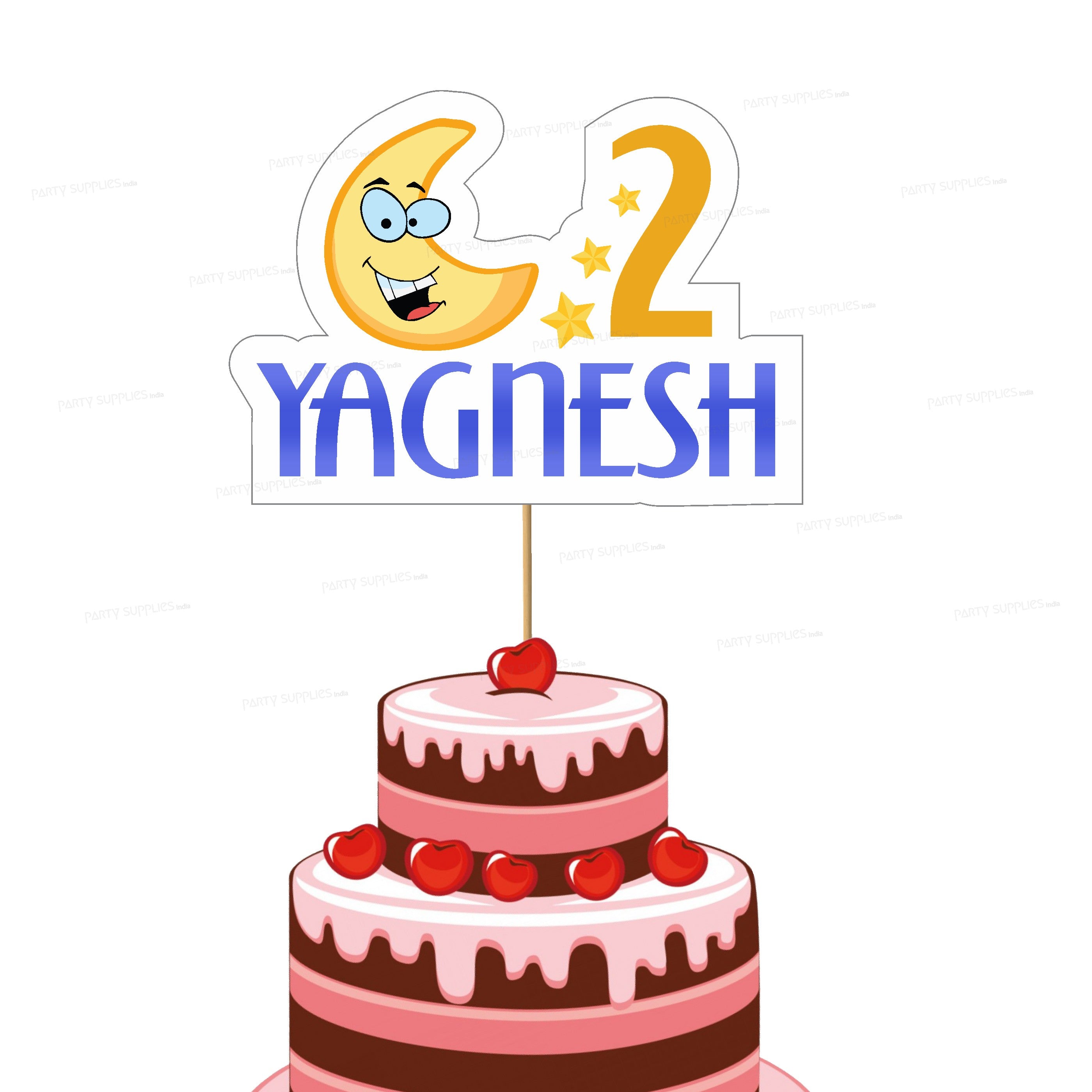 Happy Birthday Reyansh Image Wishes✓ - YouTube
