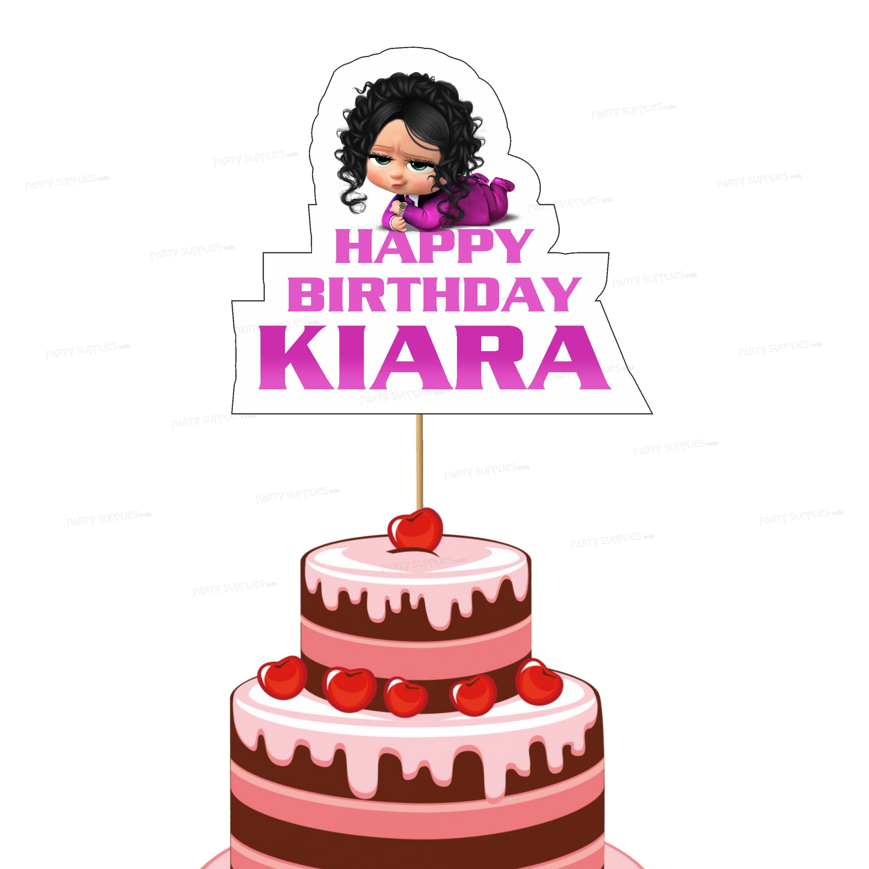 31 Happy Birthday Kiara ideas | happy birthday cake images, cake name, happy  birthday cakes