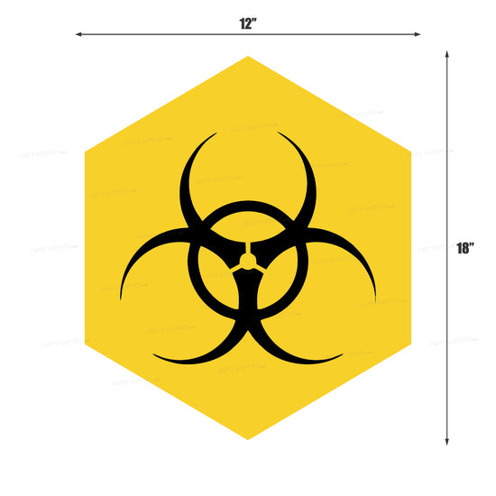 PSI Quarantine Theme Cutout - 08