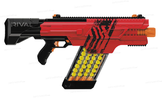 PSI Nerf Theme Cutout - 13