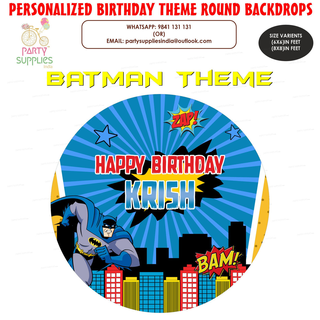 batman background for tarpaulin