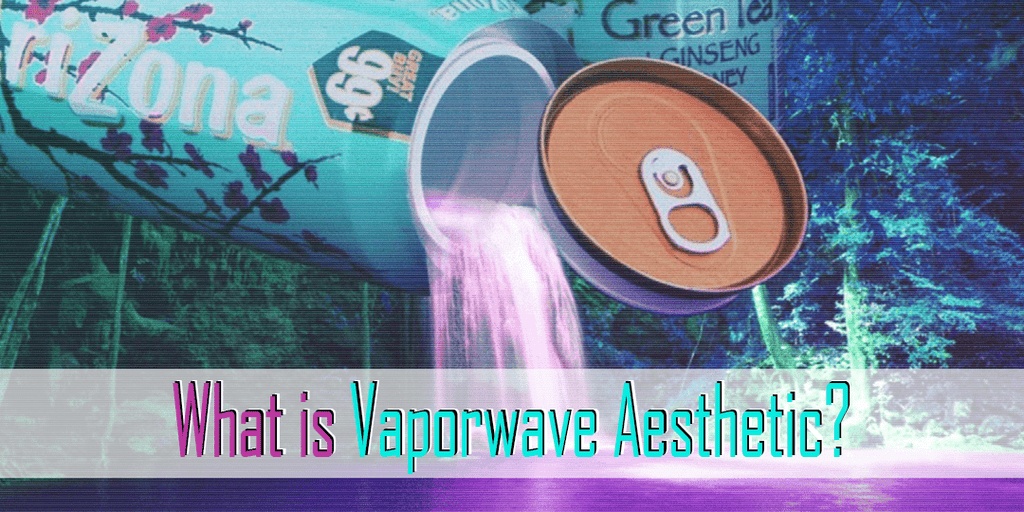 What Is Vaporwave Aesthetic Vaporwave Store