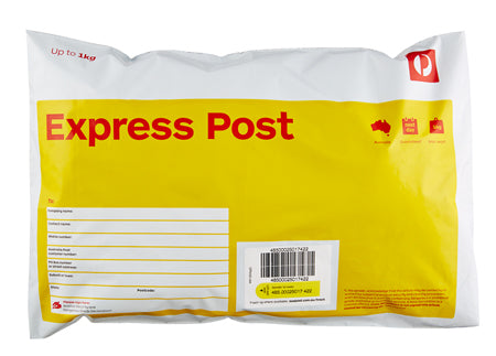 EXPRESS SHIPPING (Domestic) - Price $15.00
