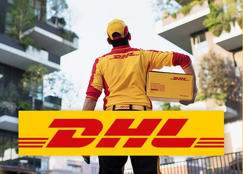 DHL GLOBAL EXPRESS SHIPPING (International) - FIXED PRICE $125.00
