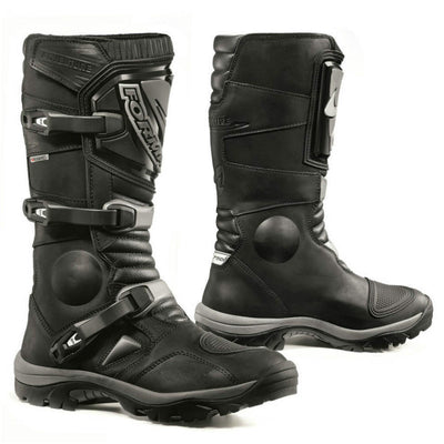 Forma motorcycle boots, adventure, dual sport adv rally touring moto ...