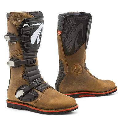 Stapel Absorberen diep motorcycle boots Forma motocross adventure riding adv mx footwear home –  Forma Boots USA
