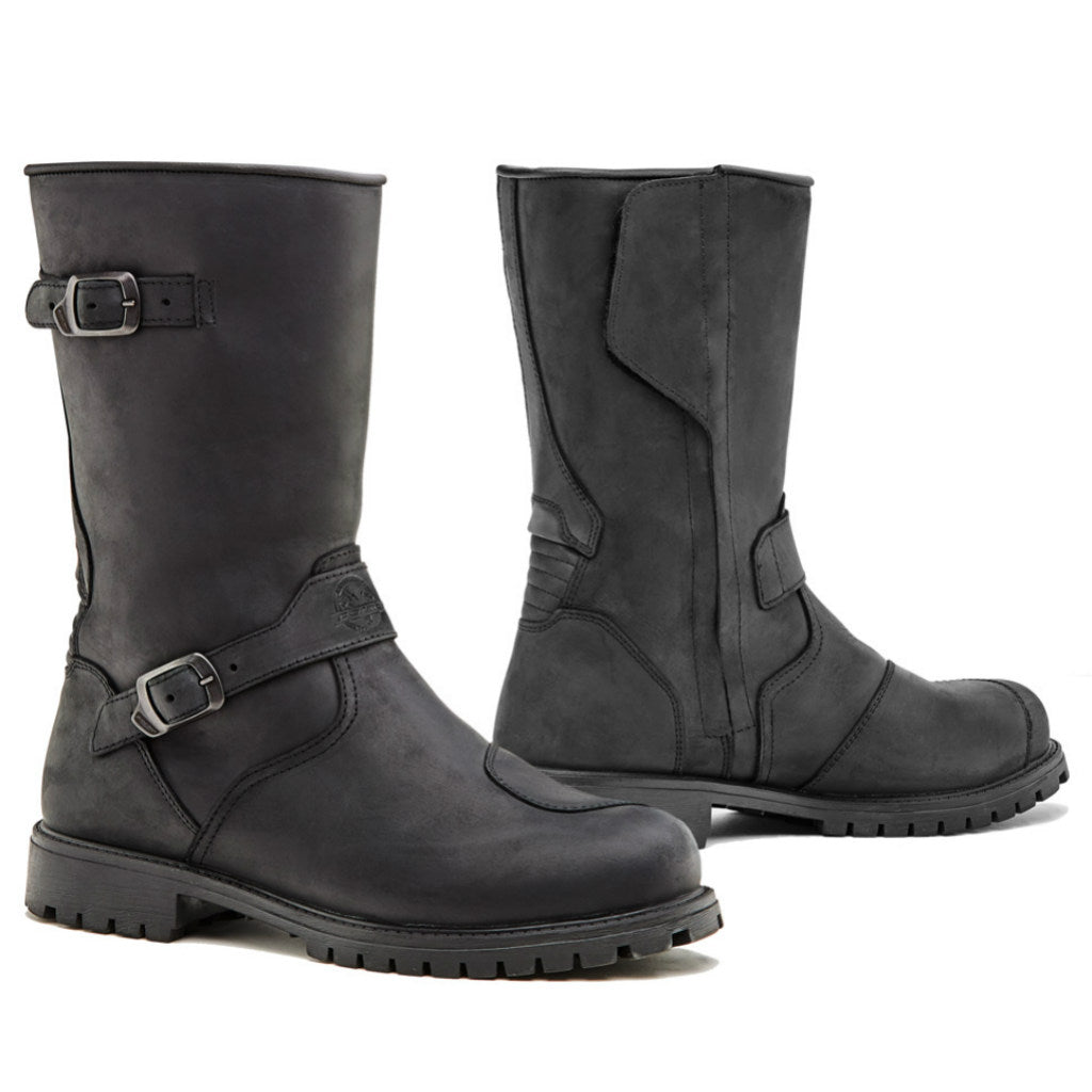 motorcycle boots | Forma Ruby womens 