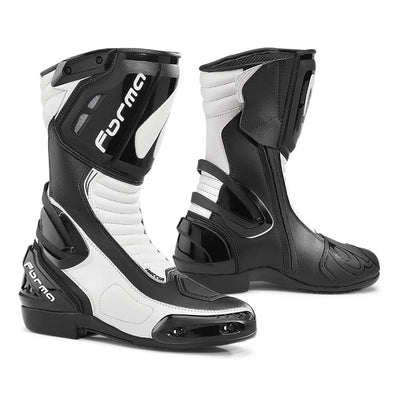Forma Adventure Low Wp Ce Approved Motorcycle Boots Motorbike