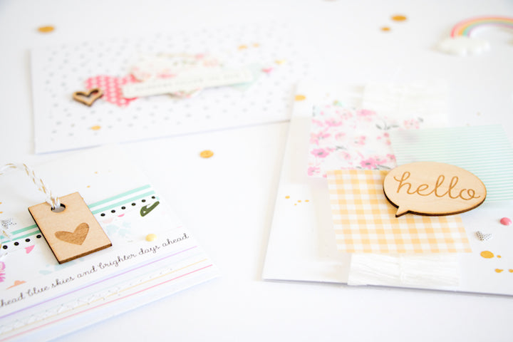 Cards for Someone Special | Kathleen Graumüller