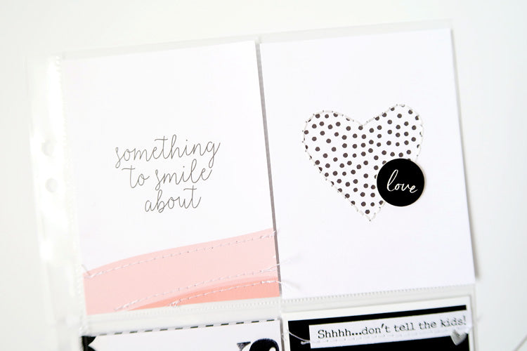 Pocket Pages 6 | Sheree Forcier | Felicity Jane