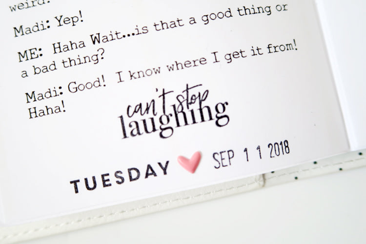 FJ 30 Day Challenge Conversation 4 | Sheree Forcier | Felicity Jane