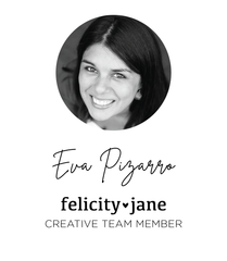 Eva Pizarro for Felicity Jane