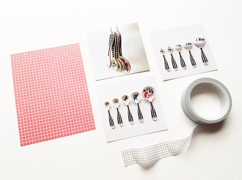 Multi-Photo Pocket Card Tutorial by Andrea Gray | @FelicityJane