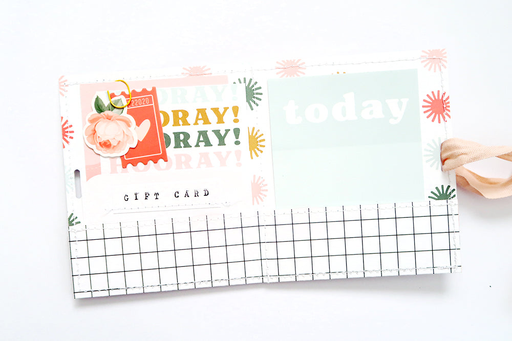 Gift Card Wallets by Sheree Forcier for Felicity Jane