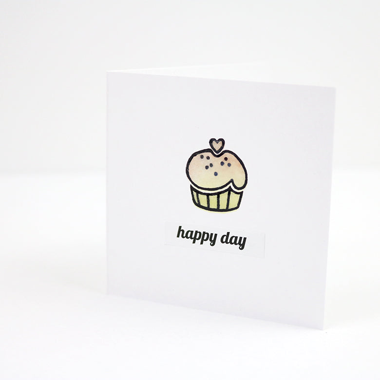 Jen Schow | @felicity_jane | Happy Day by Suse Fish