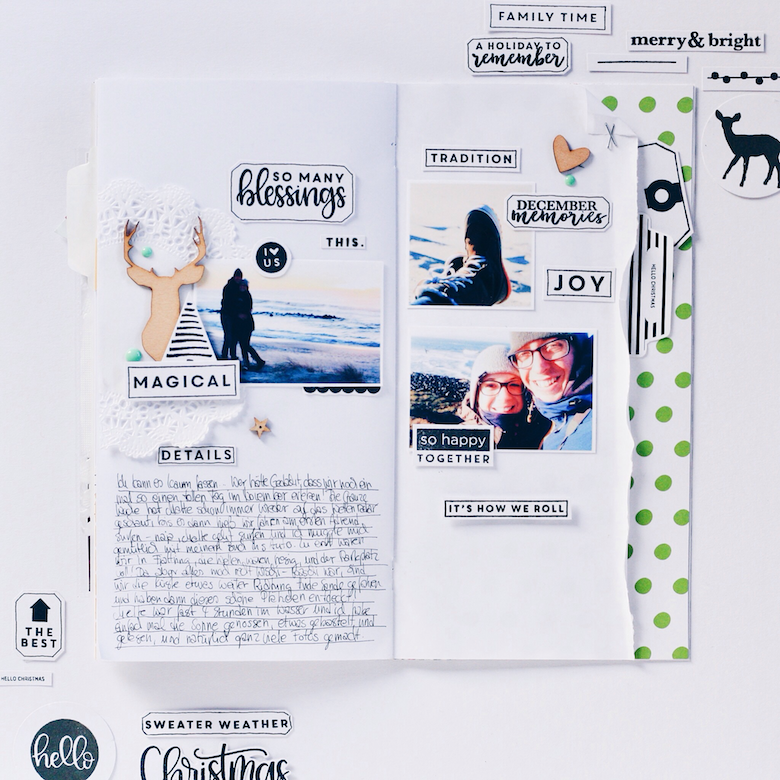 Product Highlight by Suzanna Stein and Peggy Emmrich | @FelicityJane