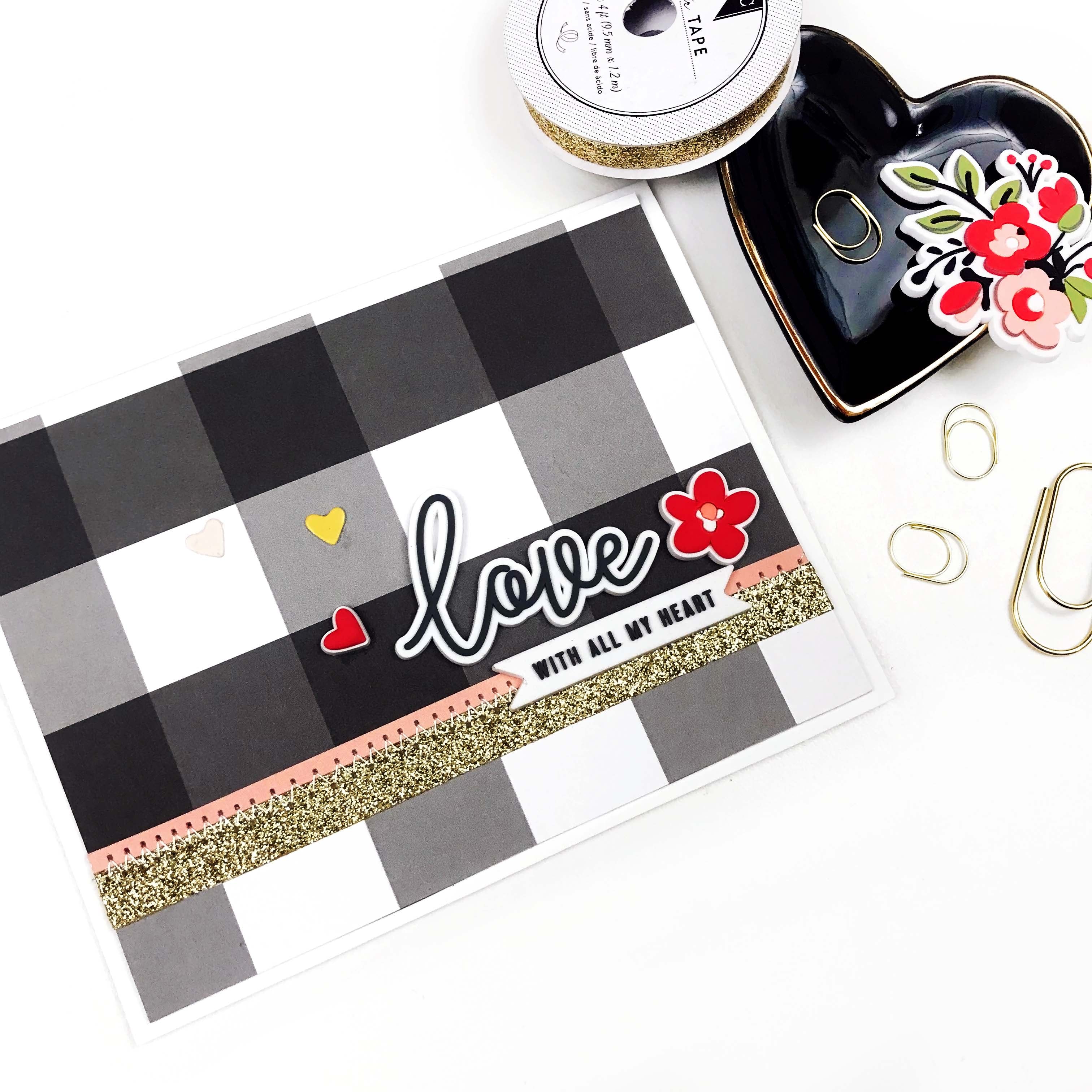 Love Cards 2 | Lindsey Lanning | Felicity Jane