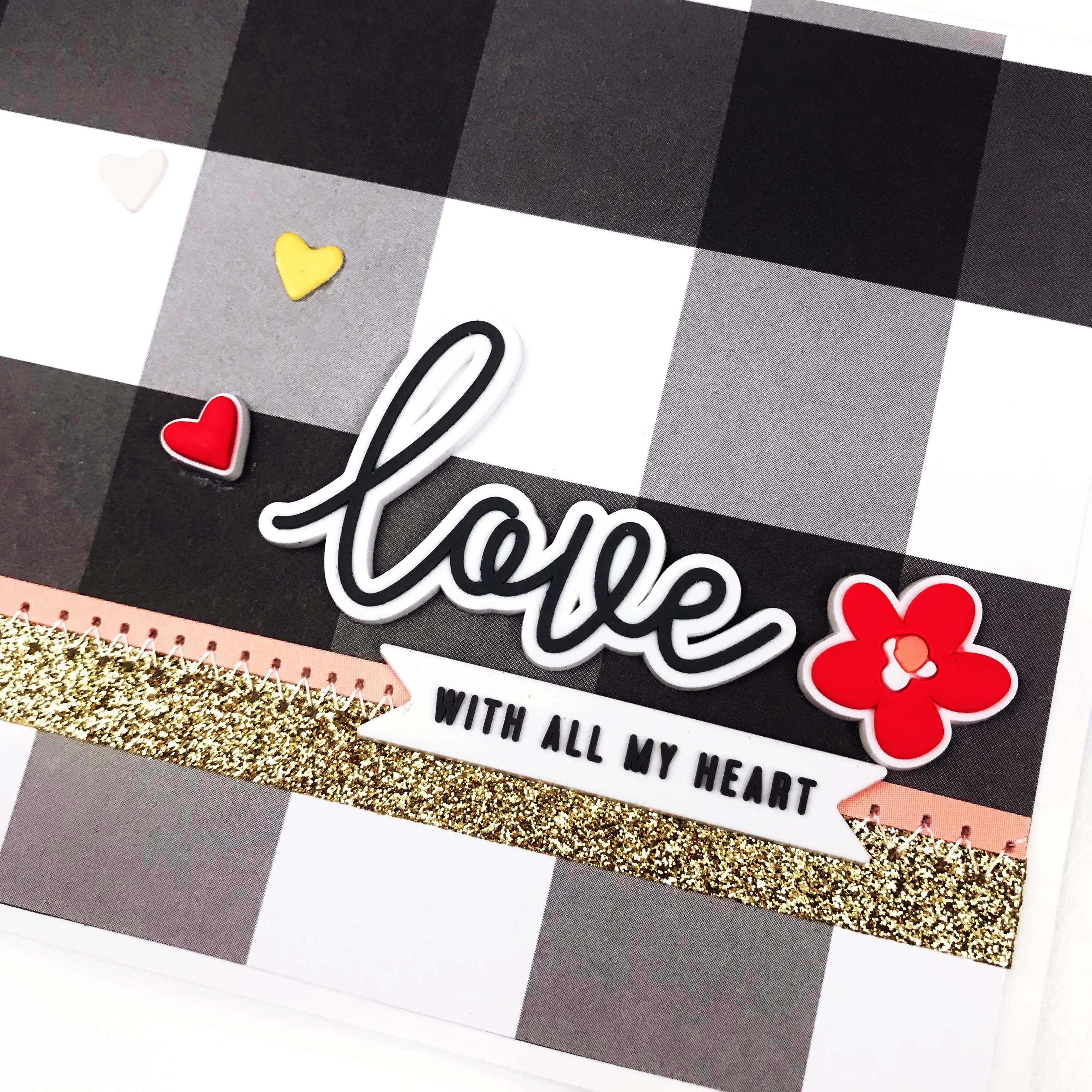 Love Cards 3 | Lindsey Lanning | Felicity Jane