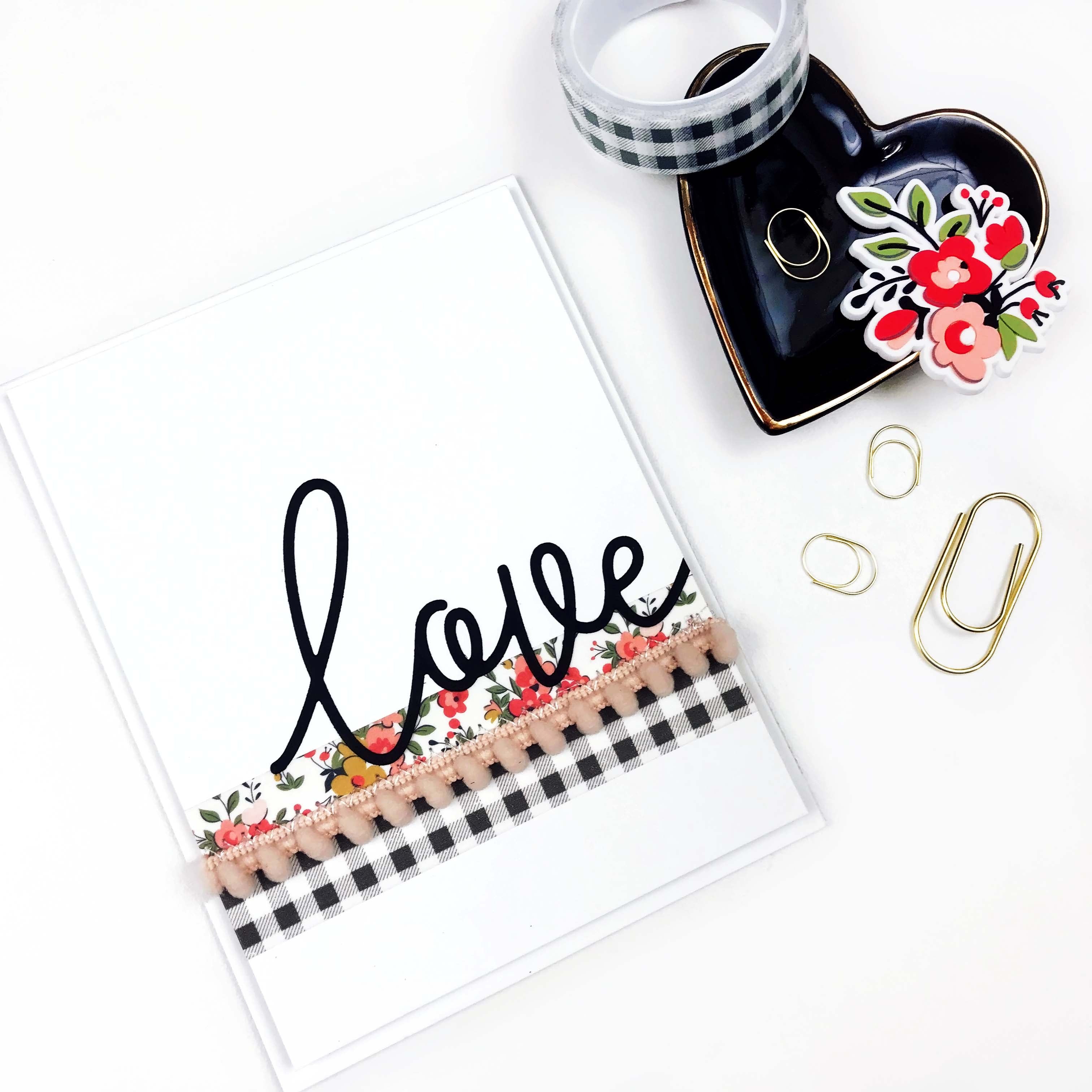 Love Cards 4 | Lindsey Lanning | Felicity Jane