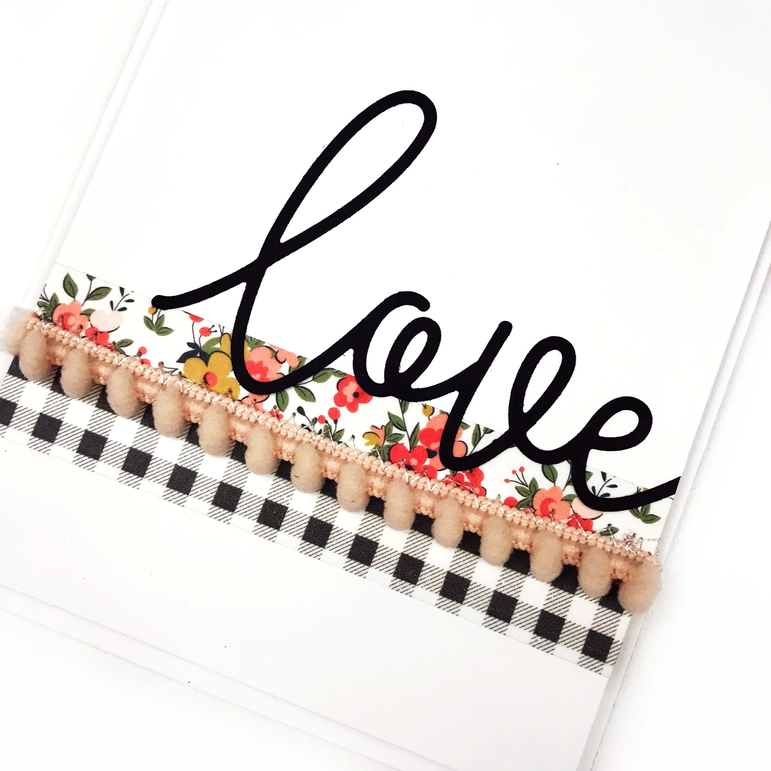 Love Cards 5 | Lindsey Lanning | Felicity Jane