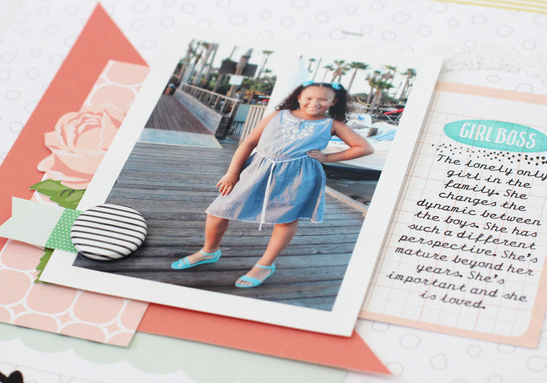 Loved by @nancydamiano | @felicityjane
