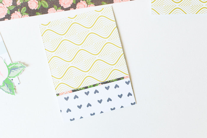 Create Your Own Journal Cards by Suzanna Stein | @FelicityJane