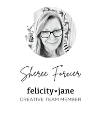 Sheree Forcier for Felicity Jane