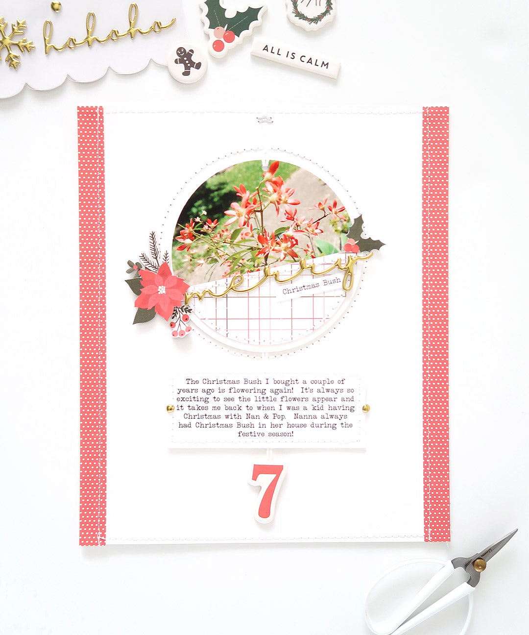 Sketch Layout by Sheree Forcier for Felicity Jane
