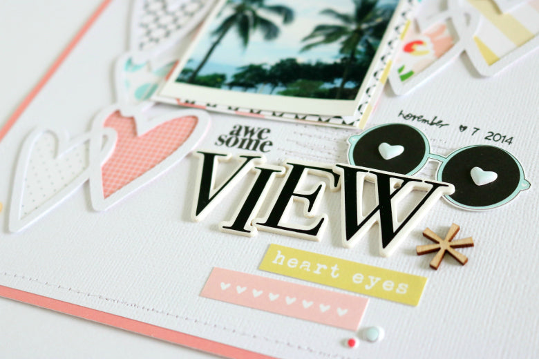 Evelyn Wolff | @felicity_jane | Next Stop