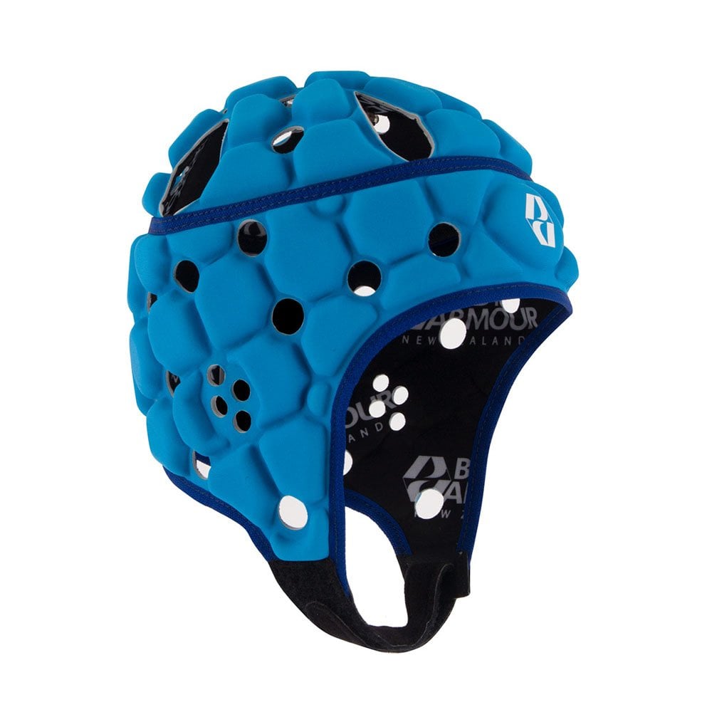 Body Armour Senior Ventilator Headgear – The Sports District